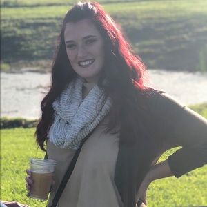 Meet your Posher, Summer